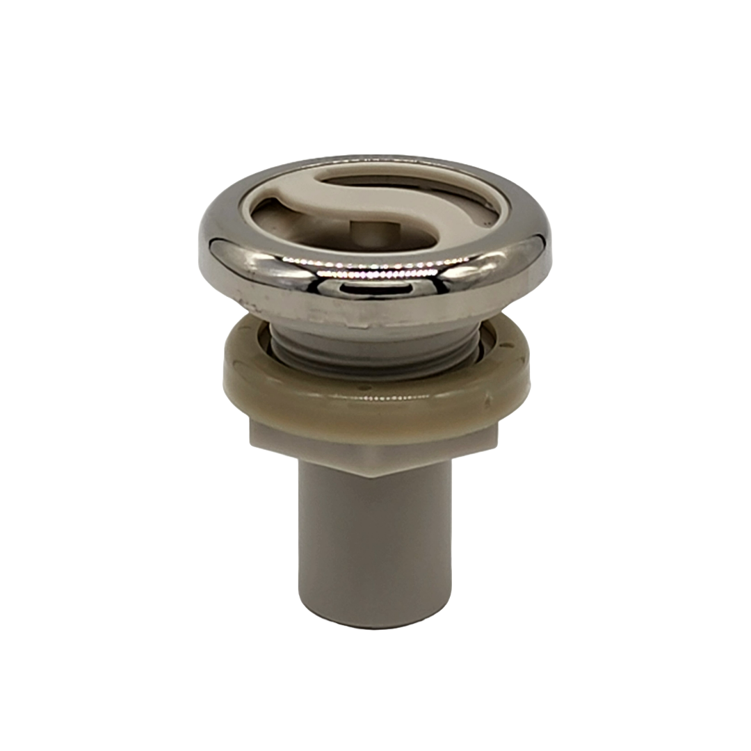 Hydropool Jet Mini Poignet/Ozone Gris Pâle