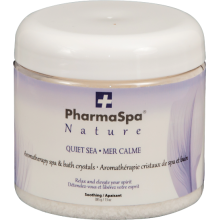 Thumbnail: PharmaSpa - Nature