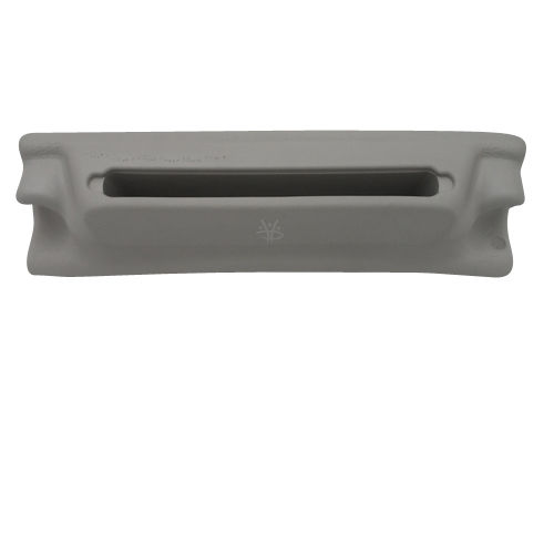 Thumbnail: Hydropool HydroFalls Headrest Pale Grey
