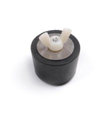 Hydropool Bouchon d'expansion en caoutchouc