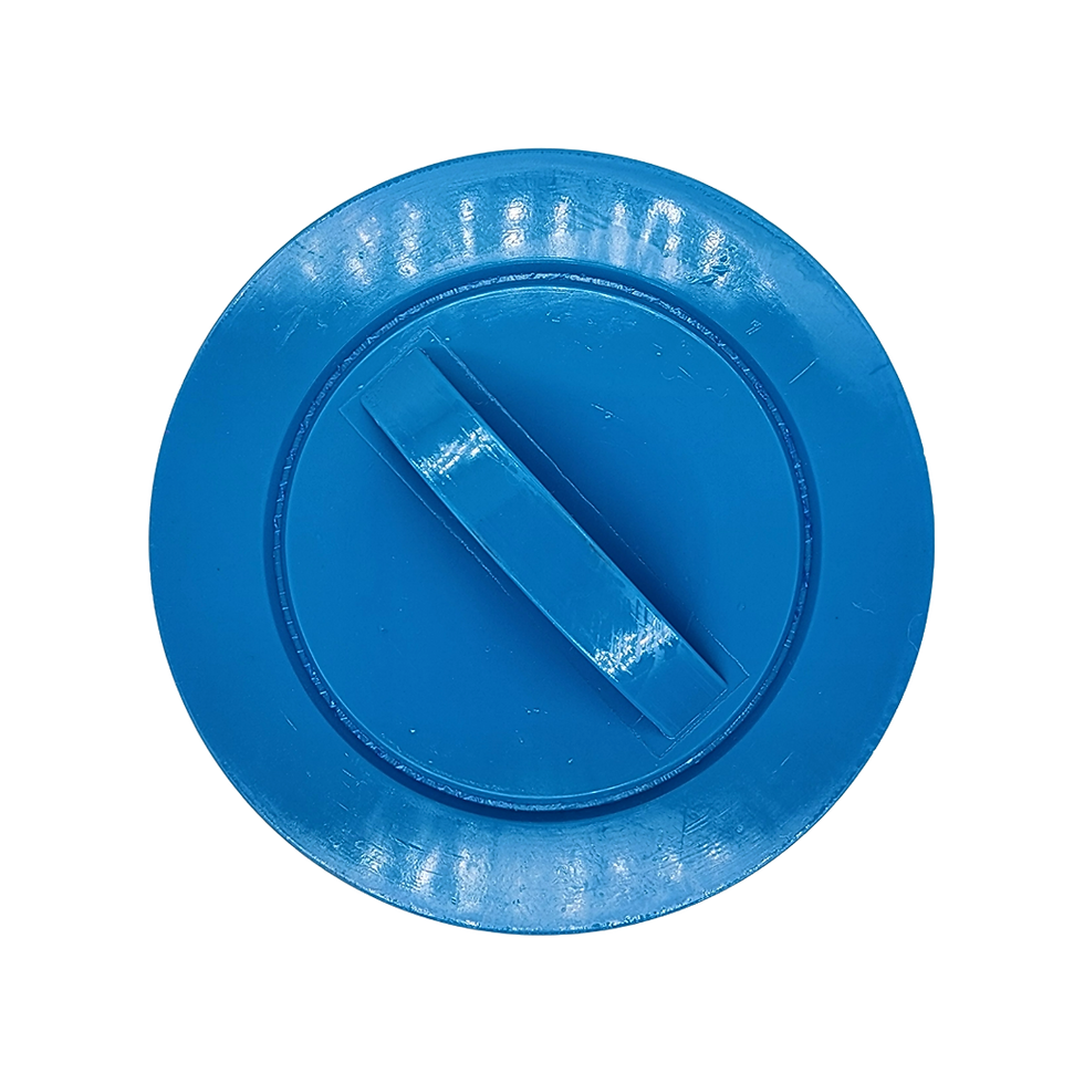 Thumbnail: Hydropool Screw in Filter 4520020