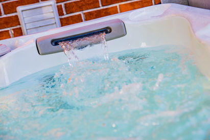 Hydropool 495