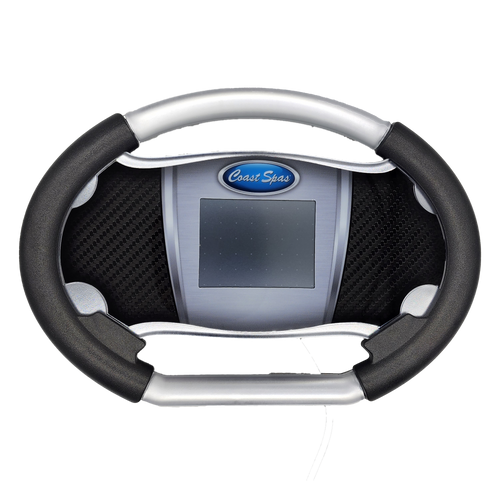 Coast Spas Clavier 2018 CK SPAS