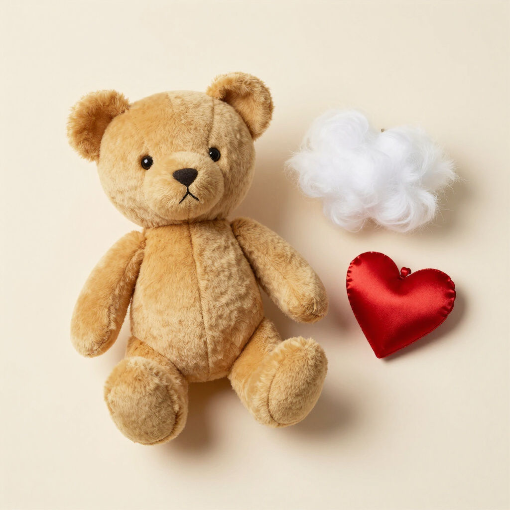 Magical Bears Birthday Kit (12 bears)