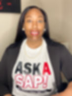 Abby Willroth is a NAADAC-qualified Substance Abuse Professional located in Central Arkansas. If you have questions pertaining to DOT Alcohol & Drug Testing Regulation, the Role of a SAP or the Return-To-Duty process, ASK A SAP!"