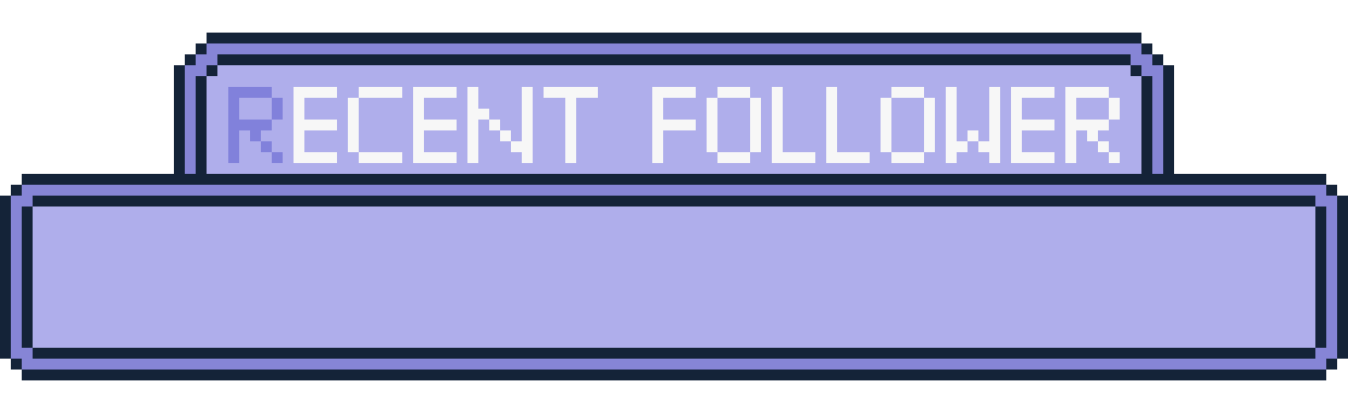 RecentFollower
