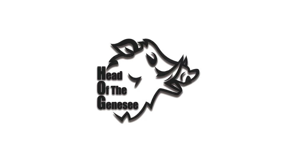 Head of the Genesee Regatta