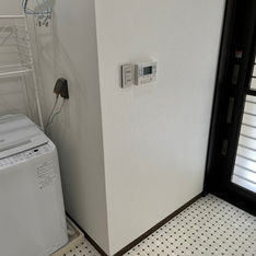 Chillax House OKINAWA
チラックスハウス沖縄
ちらっくすはうすおきなわ
住宅設備　住設　トイレ　洗面　風呂　ユニットバス　水栓　洗濯機　洗濯機置き場　浴室テレビ　防水テレビ　肩湯　ジェット