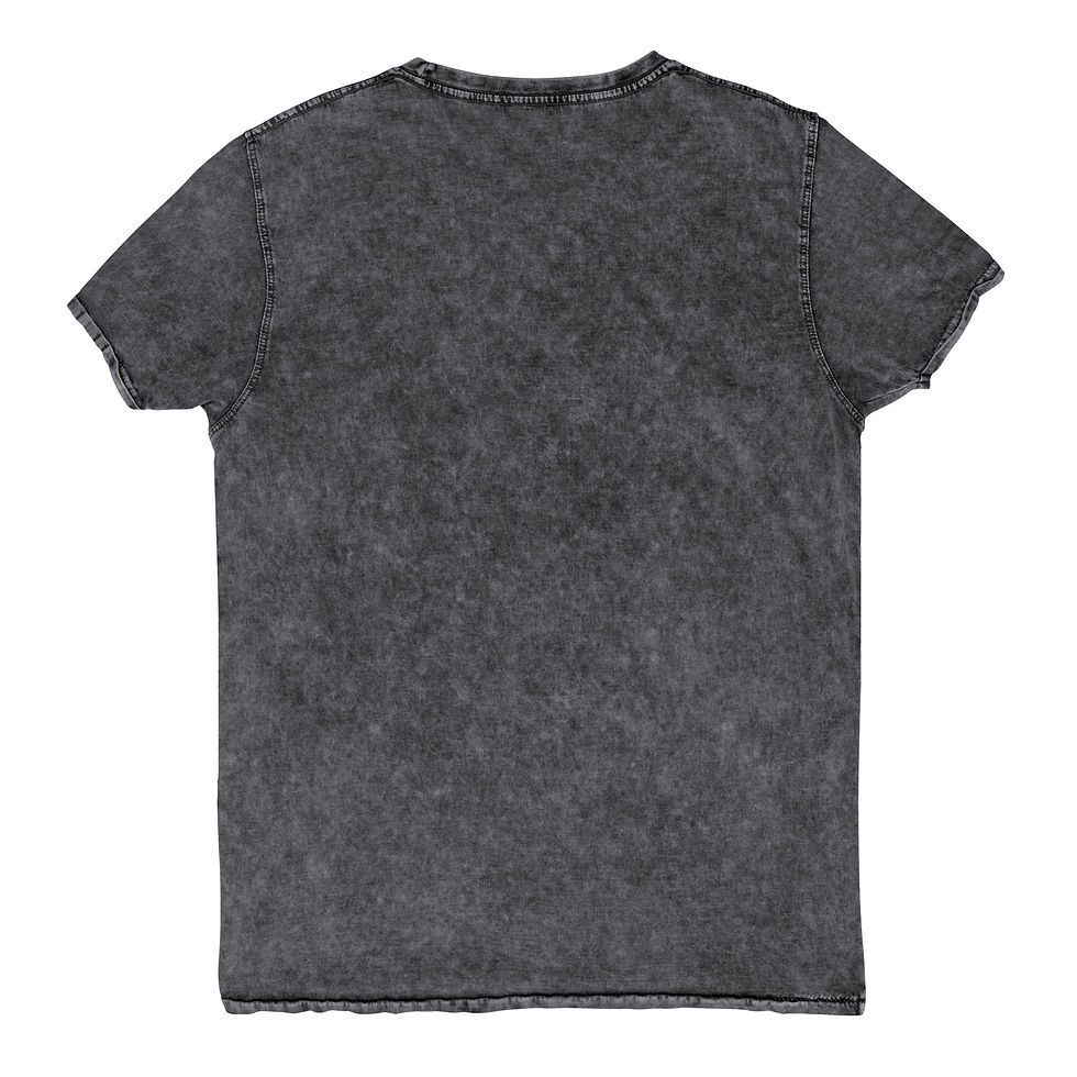 Thumbnail: Ulfhedinn - SDN - Denim T-Shirt
