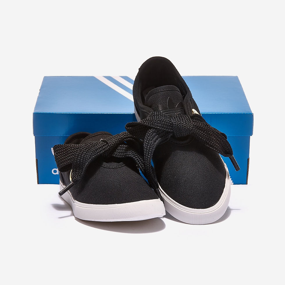 Thumbnail: [Adidas] Sleek Low Women