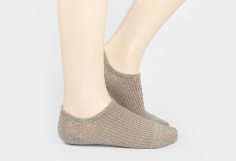 Thumbnail: Perfumed Men’s Ankle Socks