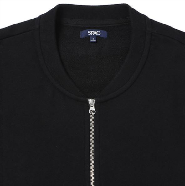 Thumbnail: [Spao]Varsity Jacket