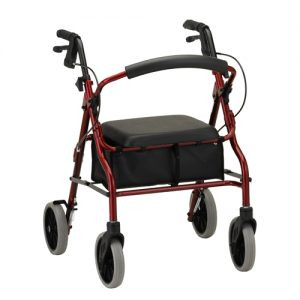 Nova Zoom 20 Rollator