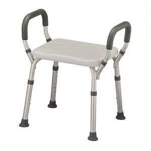 Nova Shower Chair w/Arms