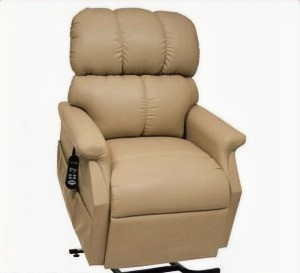 Golden Technology Monarch PR-355 3-Position Lift Chair