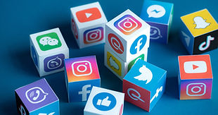 Social media