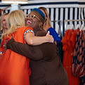 hugs