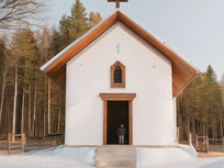 AI for the Small Church: Affordable Tools to Amplify Your Impact: Leveling the Playing Field with Accessible AI Solutions