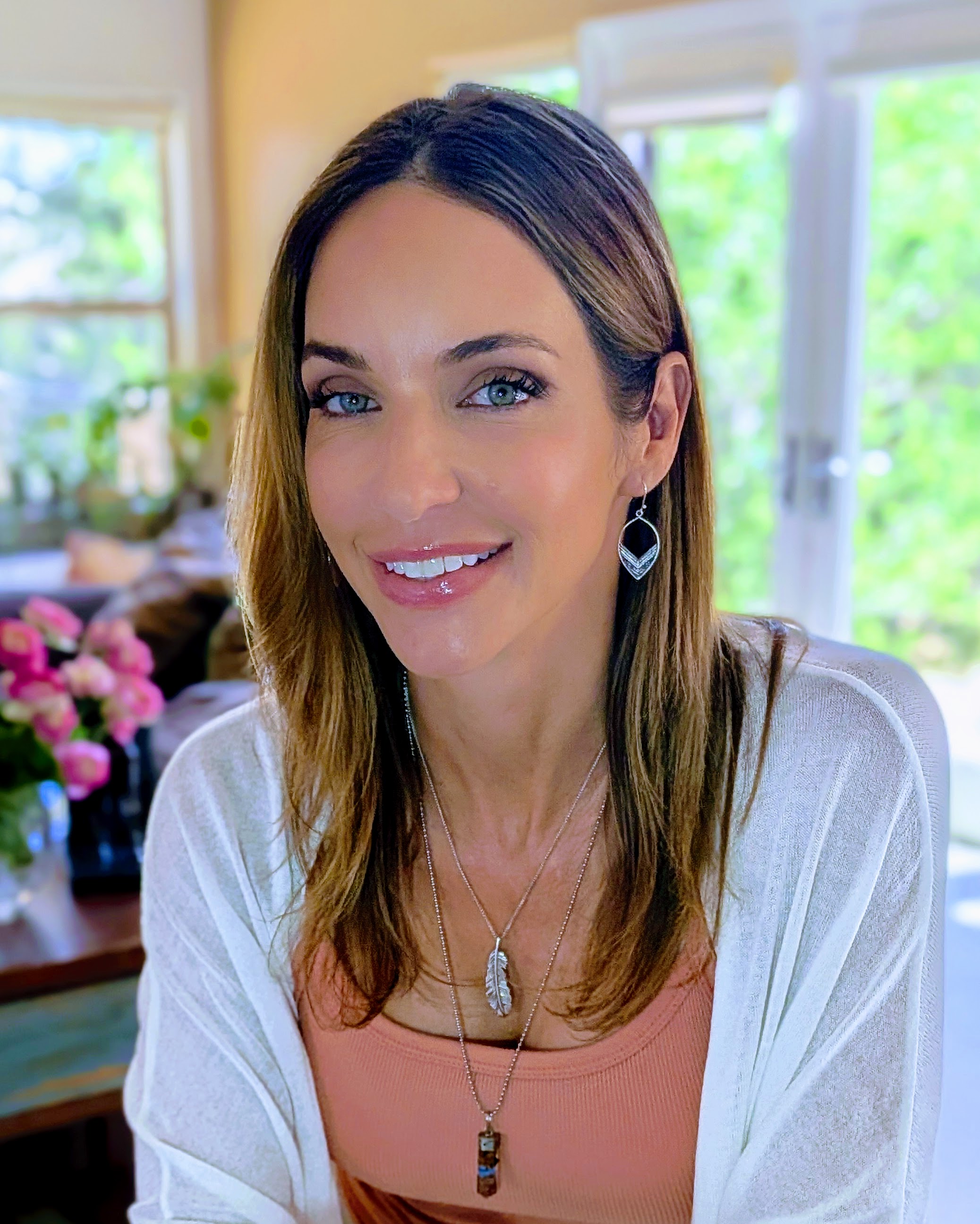 Lara - Holistic Esthetician