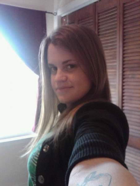 Writer: Andrea Headrick