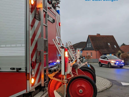 Einsatz-Nr. 153