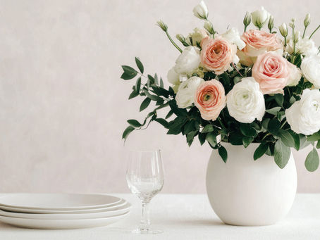 The Endless Versatility of Nature’s Most Iconic Bloom