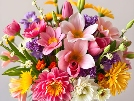 Spring Awakening: The Season of Blossoms