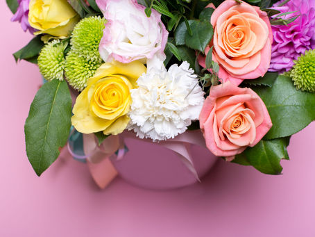 Wishing You a Speedy Recovery: How Flowers Can Brighten Someone’s Healing Journey