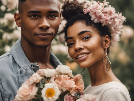 Romantic Flowers: More Than a Gesture