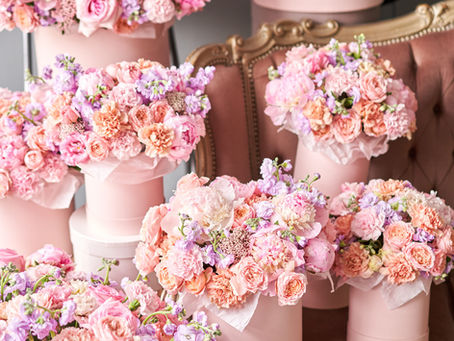 How Flowers Are Becoming More Than Seasonal Beauty
