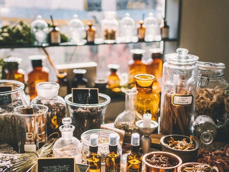 What is Aromatherapy ?