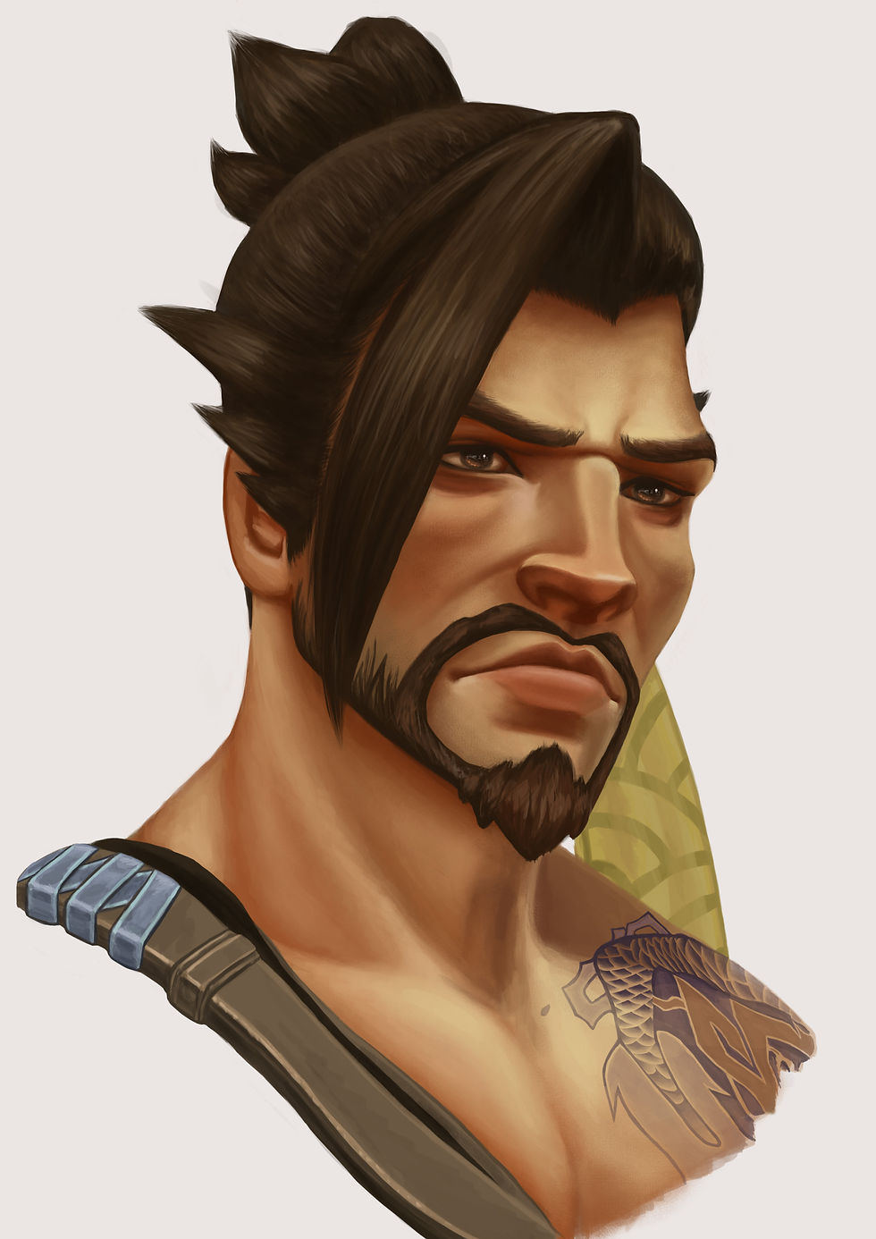 Hanzo