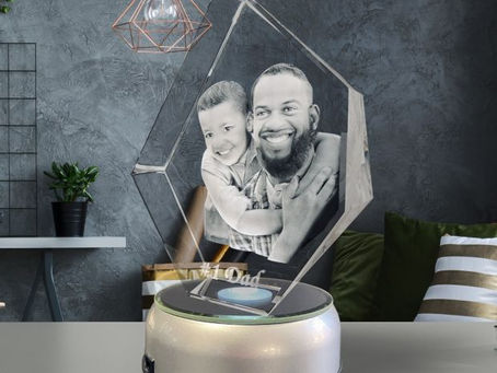 Our writer's Dad-Approved Father's Day Gift Guide