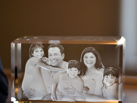 Top 5 Christmas Gift Ideas