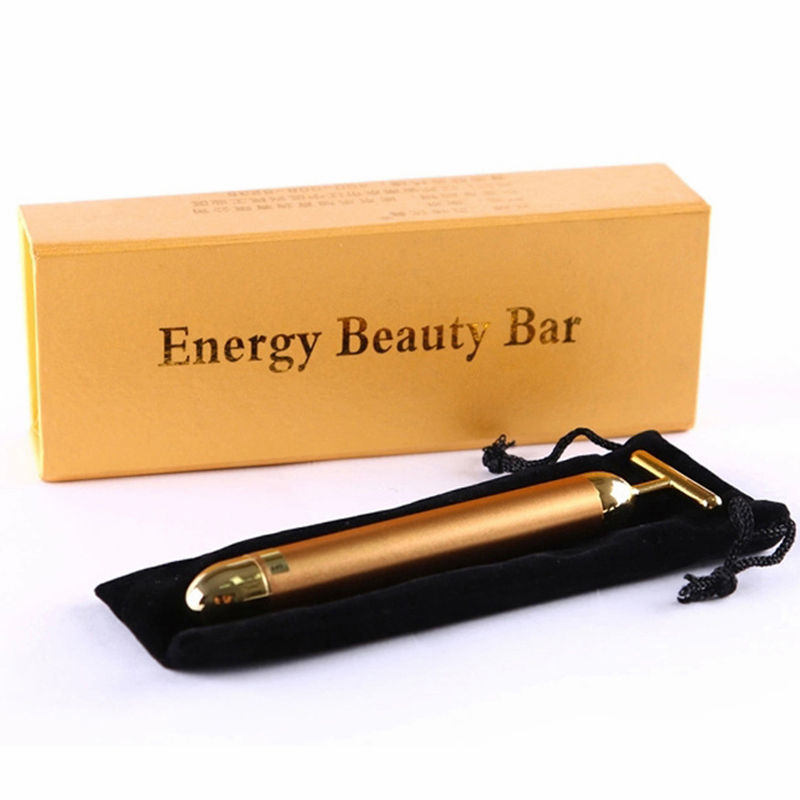 Golden Glow Sculpting Bar