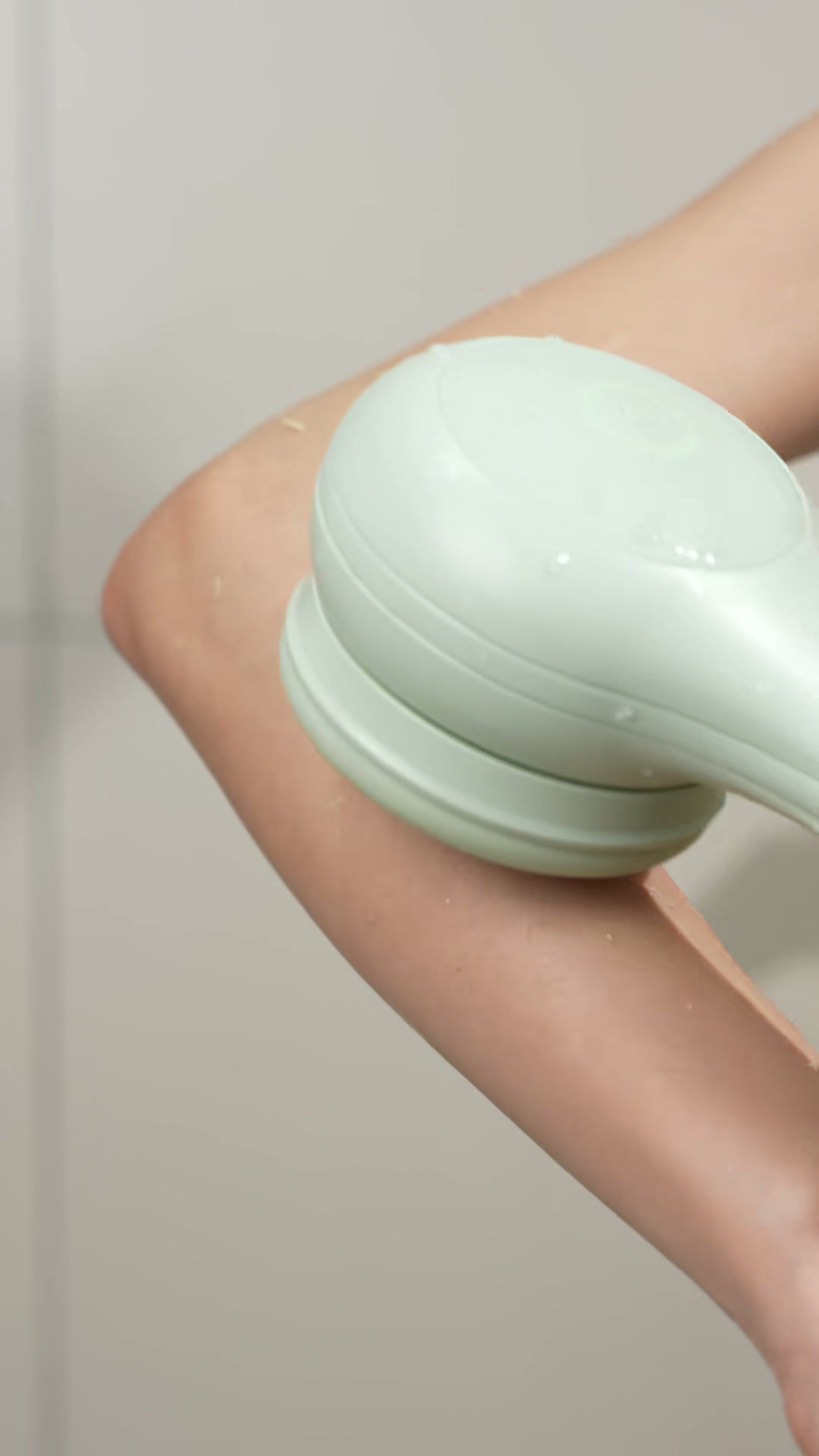 Body Exfoliating Brush