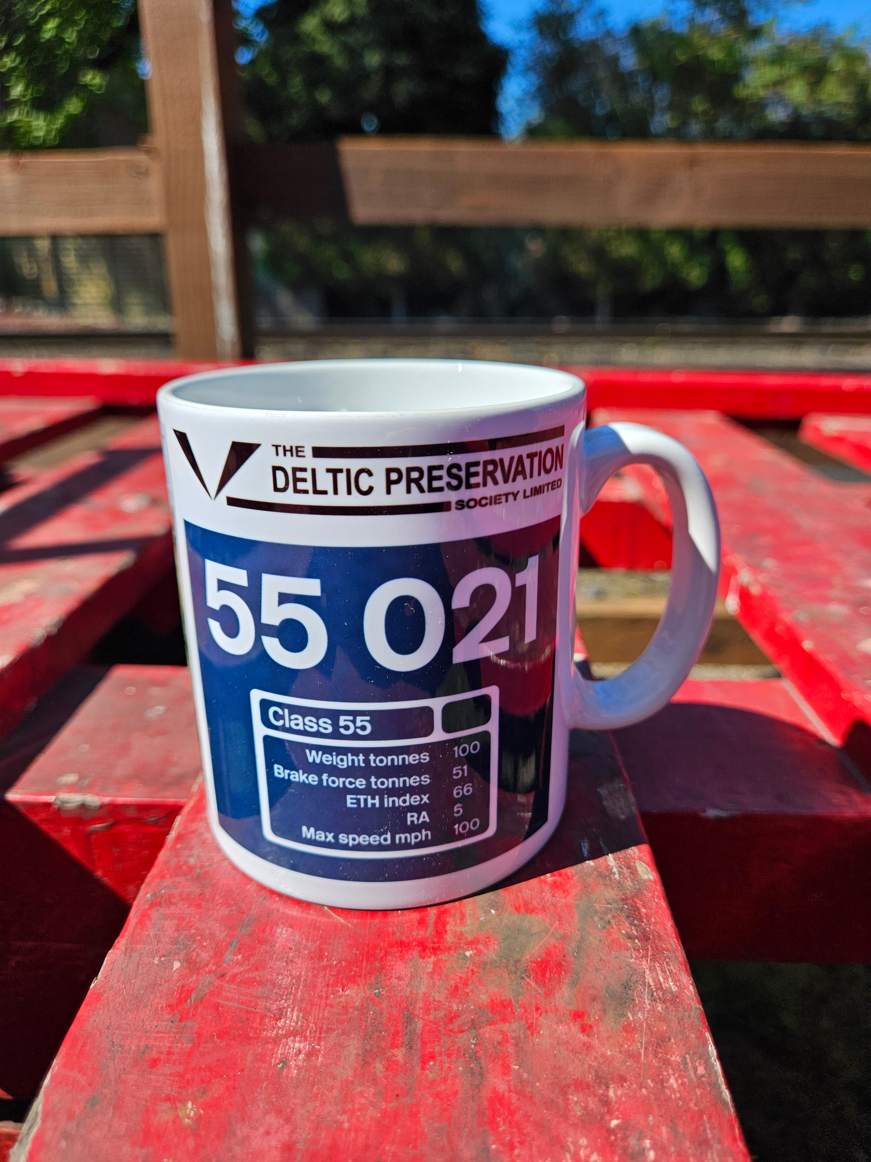 55021 Mug