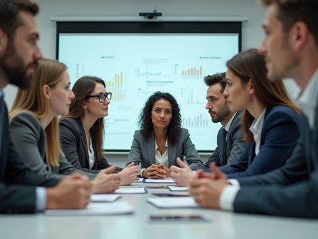 How to Build Strong Teams with Expert Talent Acquisition