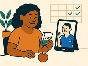 Wegovy in NZ: How to Get a Prescription Online