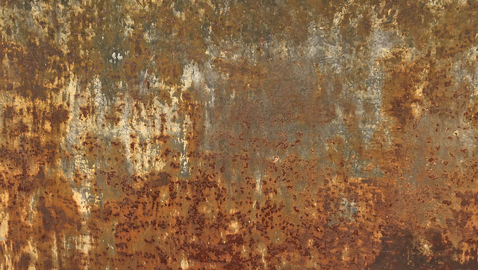 CHEMRUST