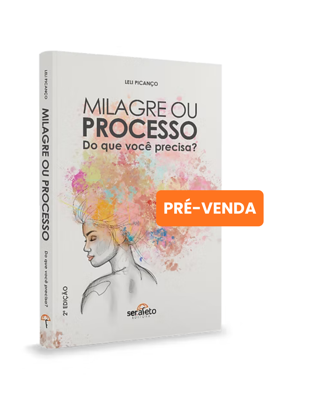 Milagre ou Processo, do que Você Precisa?