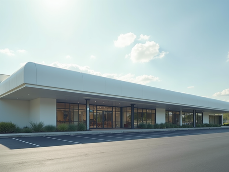 Top Commercial Roofing Solutions for Your Business: Best Commercial Roofs for Business