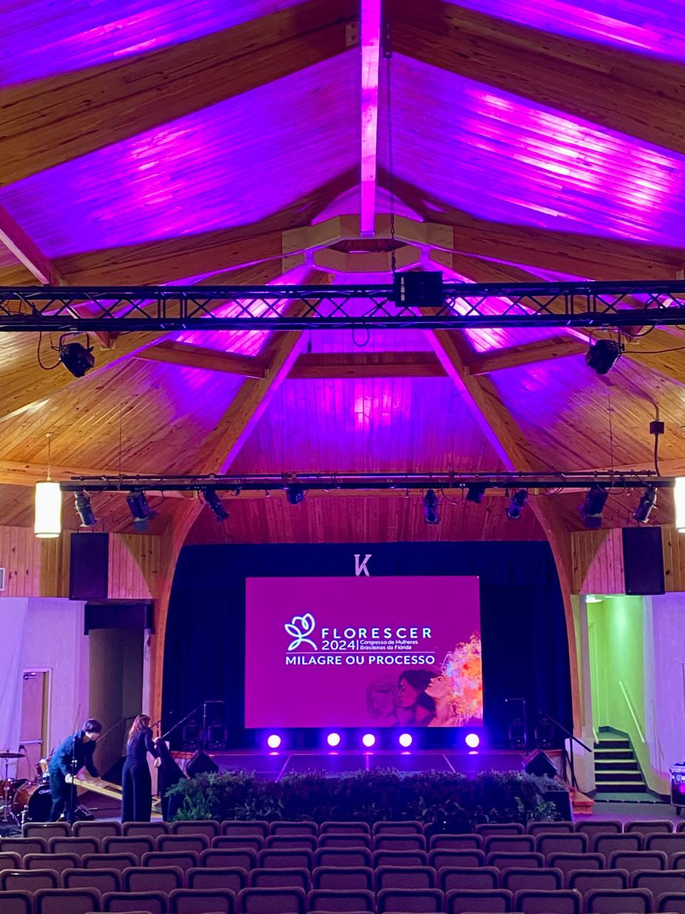 Workshop O trauma que te viciou