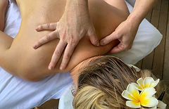 massage suédois, var, siri, dracenie, détente massage