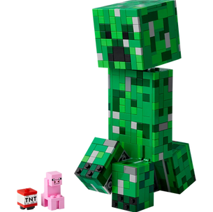 LEGO® Minecraft®: El Creeper™ 21276