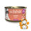 Thumbnail: Schesir Cat Natural Salmon in Broth 85g, Fileti Lososa u Sopstvenom Bujonu