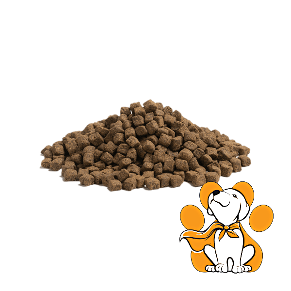 Thumbnail: Essential Foods Older Small Breeds 2,5kg, Granule Za Pse