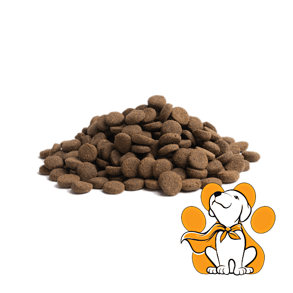 Thumbnail: Essential Foods Estate Living Medium&Large 10kg, Granule Za Pse