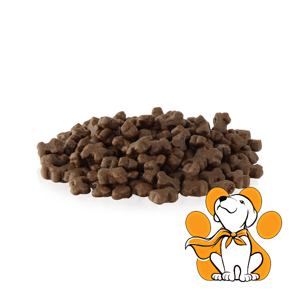 Thumbnail: Essential Foods Farm and Fields Tiny Crackers 100g, Poslastice