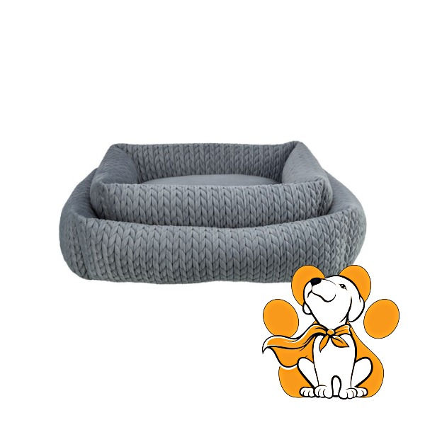 Thumbnail: Trixie Bed Livia, Krevet za Pse i Mačke